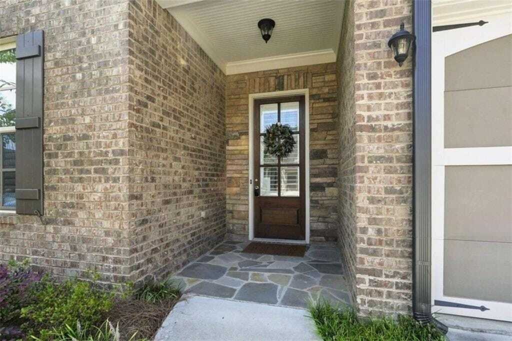 Condominio en Suwanee, Georgia, Estados Unidos 5 - 18687224