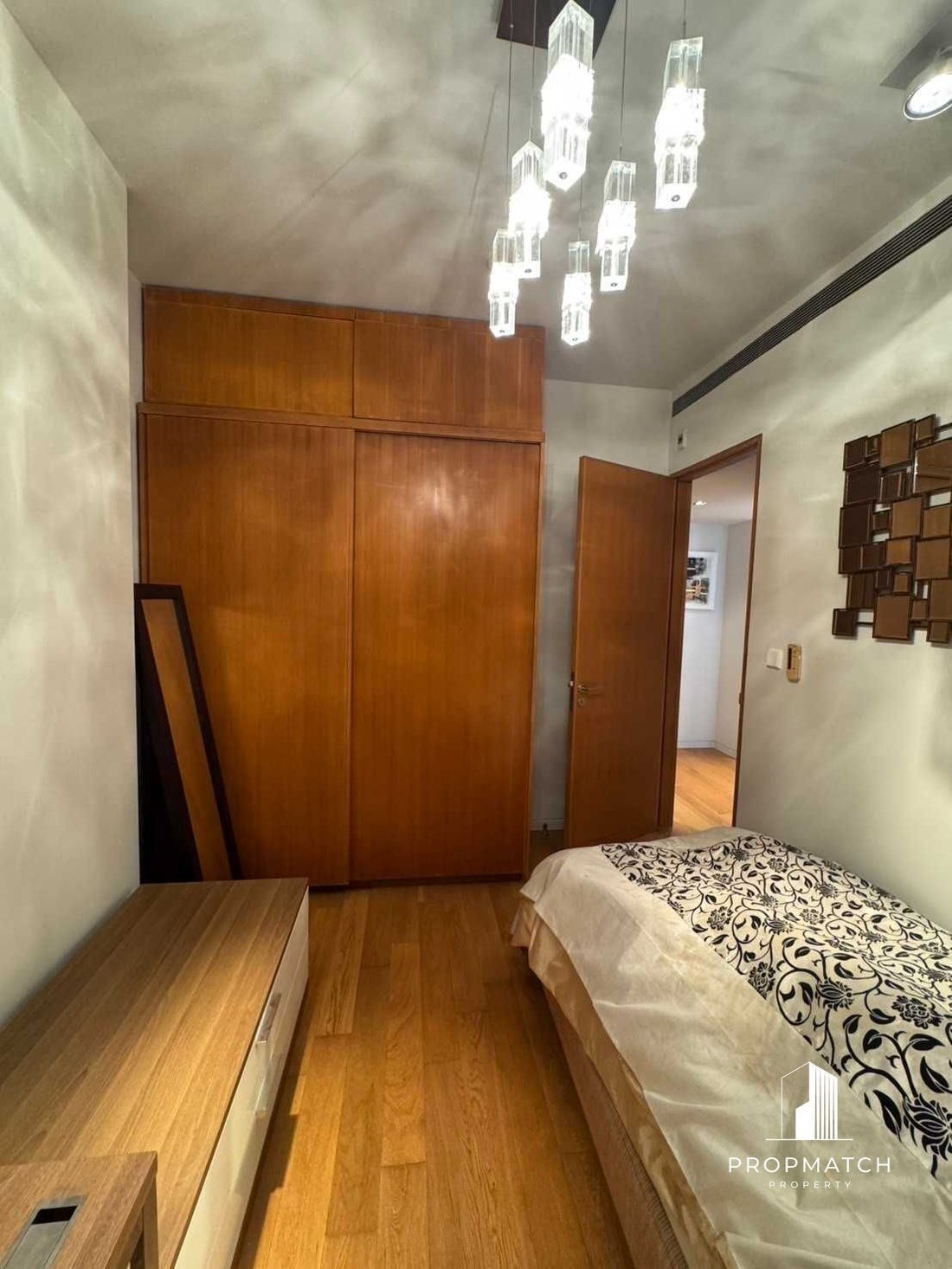 Condo in Bangkok, Bangkok, Thailand 1 - 18686709