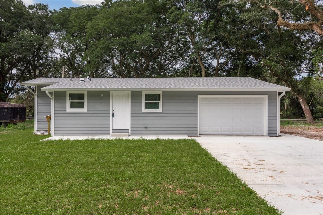 House in New Port Richey, Florida, United States 1 - 18687625