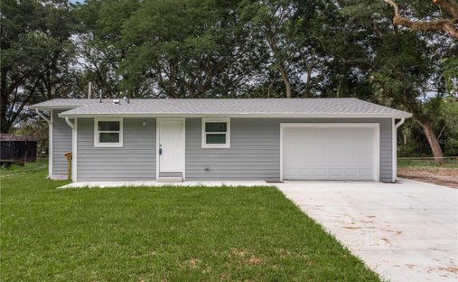 House in New Port Richey, Florida, United States 1
