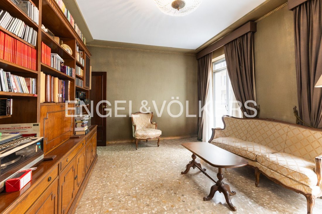 Apartment in l'Eixample, Valencia, Spain 5 - 18503984