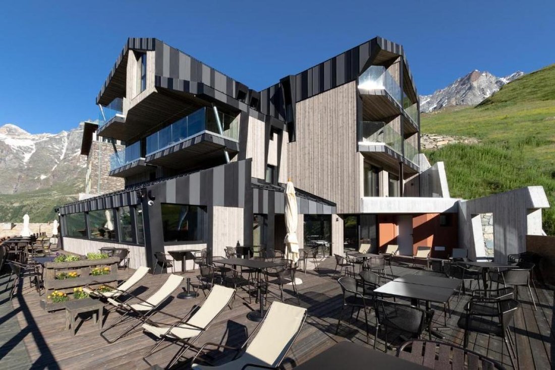Altro a Breuil-Cervinia, Valle d'Aosta, Italia 5 - 18691056