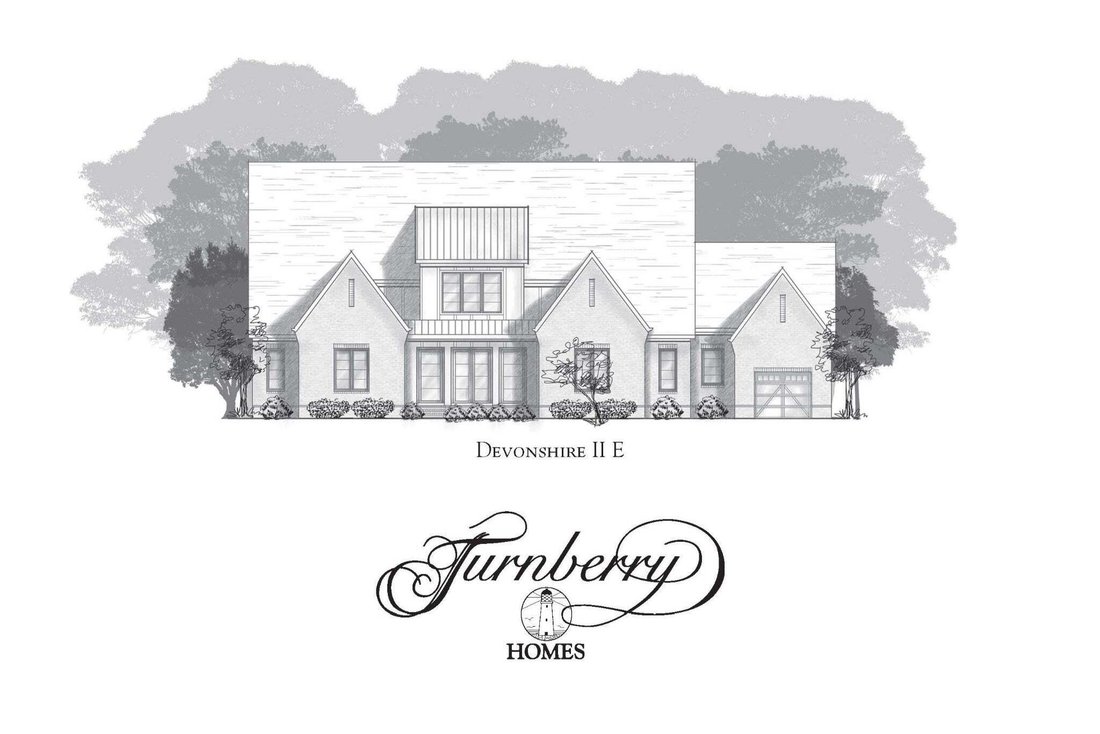 House in Forest Hills, Tennessee, United States 1 - 18690281