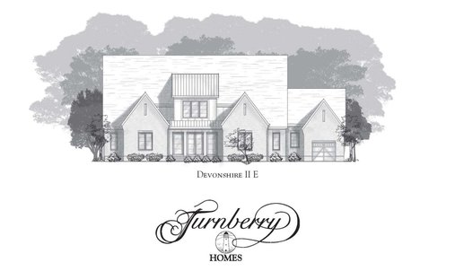 House in Forest Hills, Tennessee, United States 1
