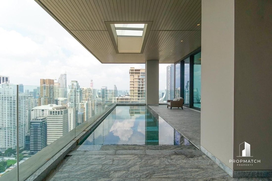 Condo in Bangkok, Bangkok, Thailand 5 - 18687141