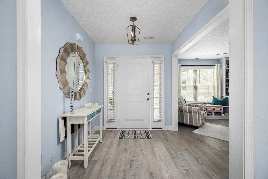 House in Christiana, Tennessee, United States 5 - 18690211