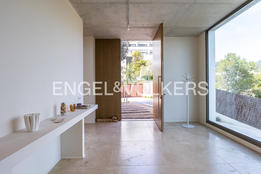 Casa a Sitges, Catalogna, Spagna 5 - 16329691