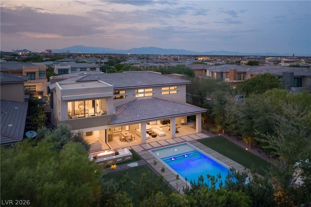 House in Las Vegas, Nevada, United States 4 - 18689392