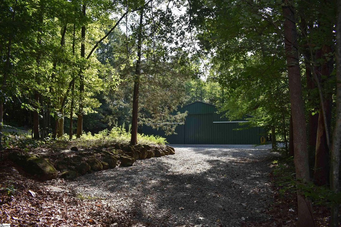 House in Greenville, South Carolina, United States 5 - 18687132