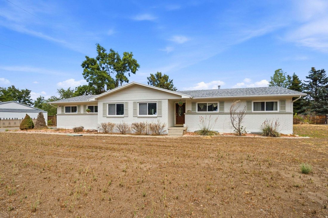 Casa en Sandy, Utah, Estados Unidos 1 - 18669097