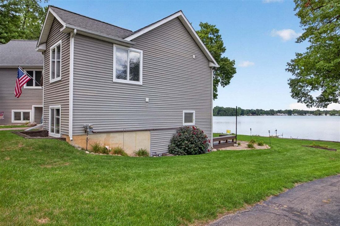 House in Horton, Michigan, United States 5 - 18307287
