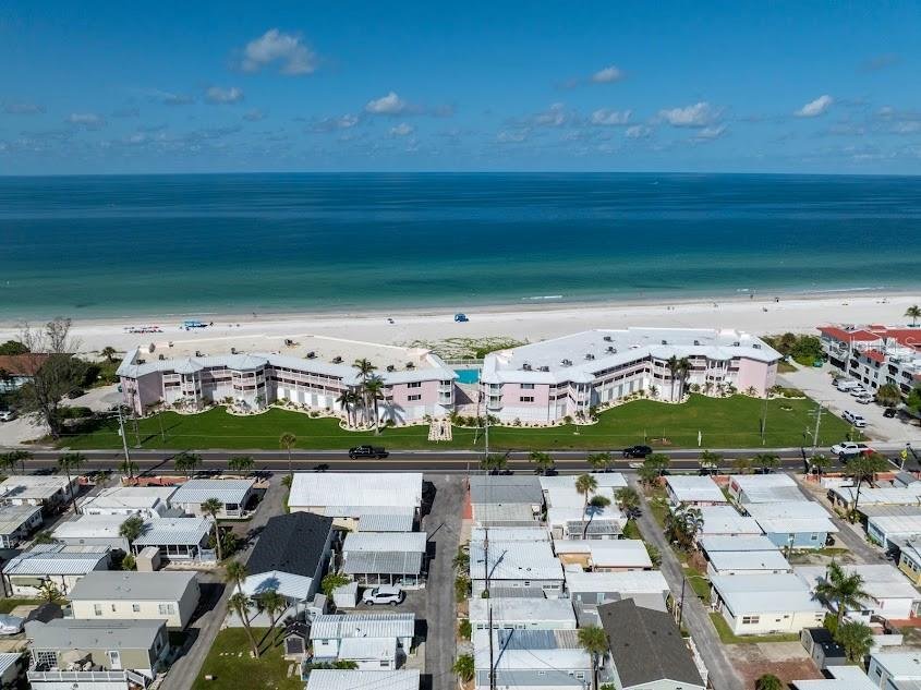 Appartement à Holmes Beach, Floride, États-Unis 1 - 18339840