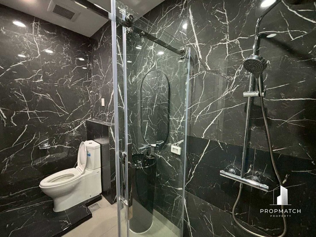Appartement à Bangkok, Bangkok, Thaïlande 3 - 18686994