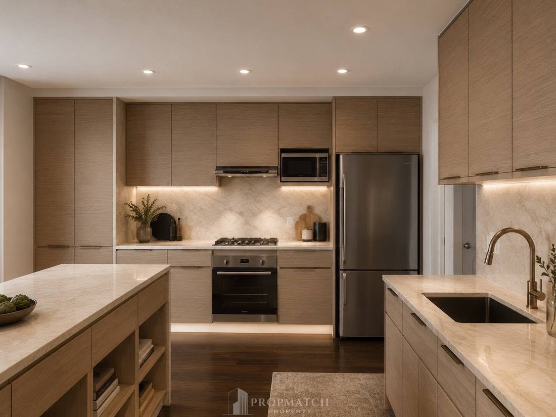 Condo in Bangkok, Bangkok, Thailand 5 - 18686517