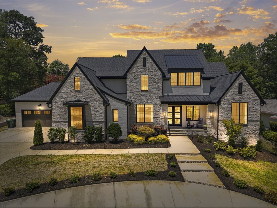 House in Raleigh, North Carolina, United States 2 - 18691913