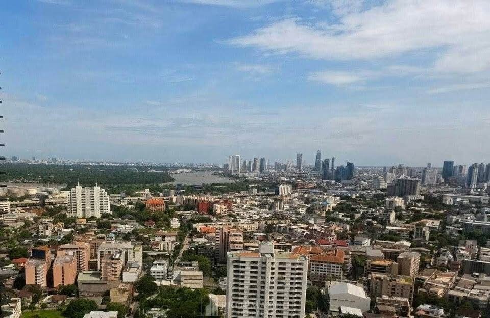 Condo in Bangkok, Bangkok, Thailand 1 - 18686549