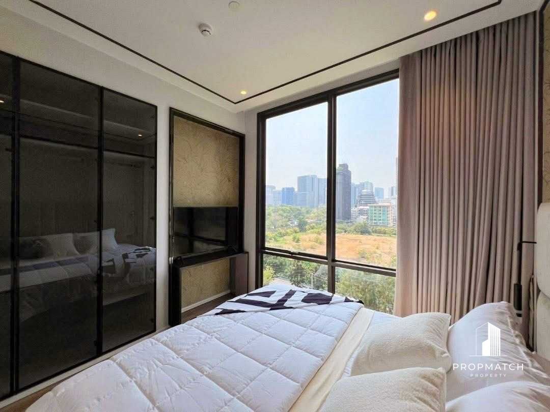 Condo in Bangkok, Bangkok, Thailand 2 - 18686634