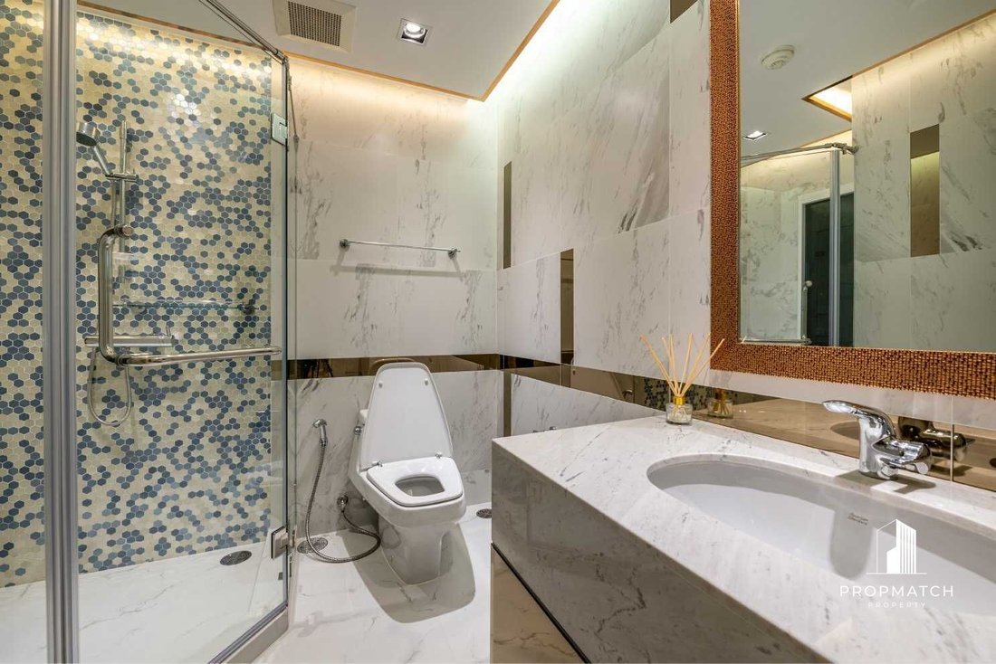 Condo in Bangkok, Bangkok, Thailand 3 - 18686688