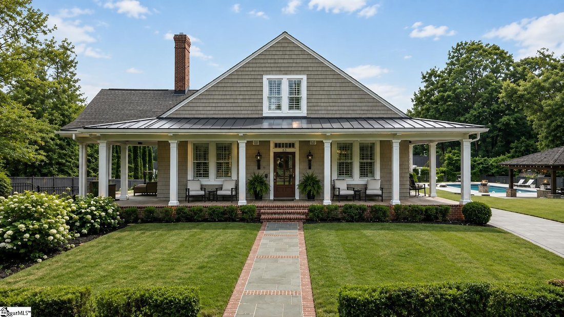 House in Greenville, South Carolina, United States 2 - 18633101