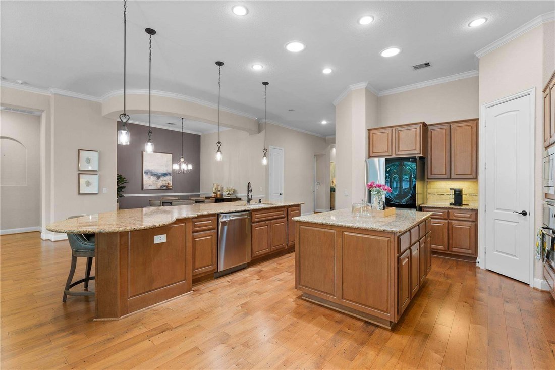 House in Spring, Texas, United States 3 - 18690127