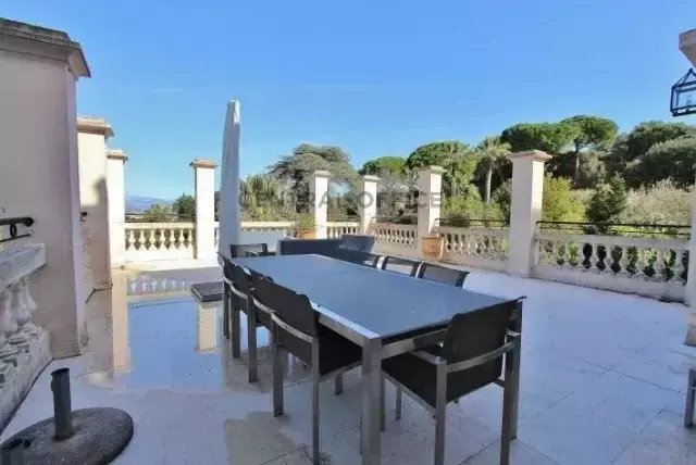Apartment in Fontmerle, Antibes, France 2 - 17051464