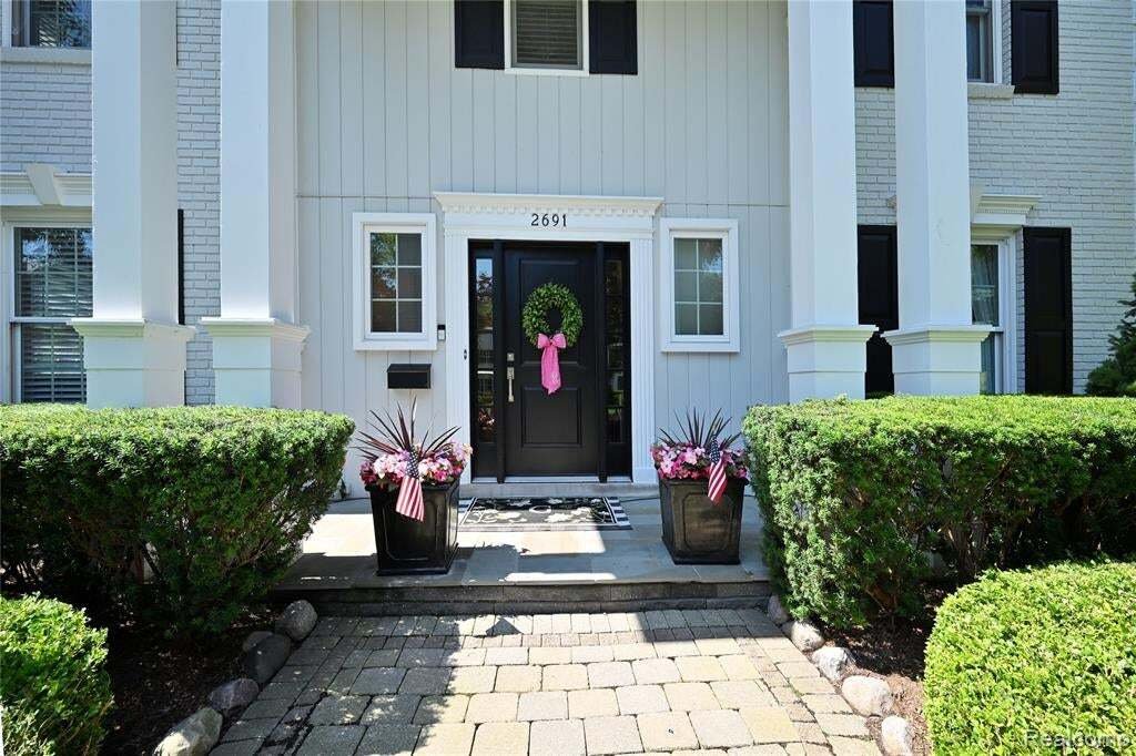 House in Bloomfield Hills, Michigan, United States 2 - 18689516