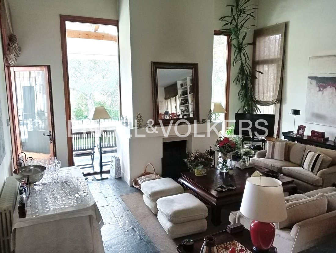 House in Torrelodones, Comunidad de Madrid, Spain 5 - 16691078