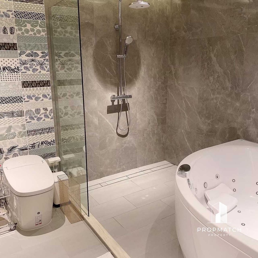 Condo in Bangkok, Bangkok, Thailand 3 - 18686727