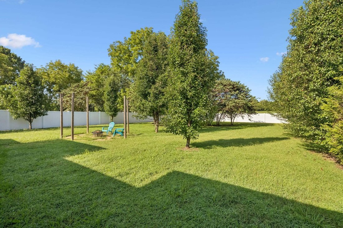 House in Murfreesboro, Tennessee, United States 5 - 18687980