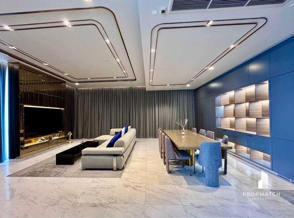 Appartement à Bangkok, Bangkok, Thaïlande 5 - 18686774