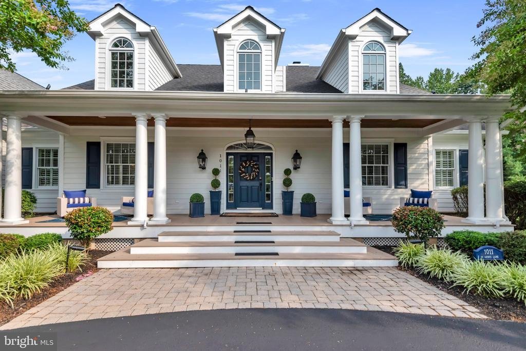 House in Gambrills, Virginia, United States 5 - 18690613