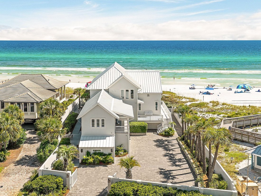 House in Santa Rosa Beach, Florida, United States 1 - 18686478