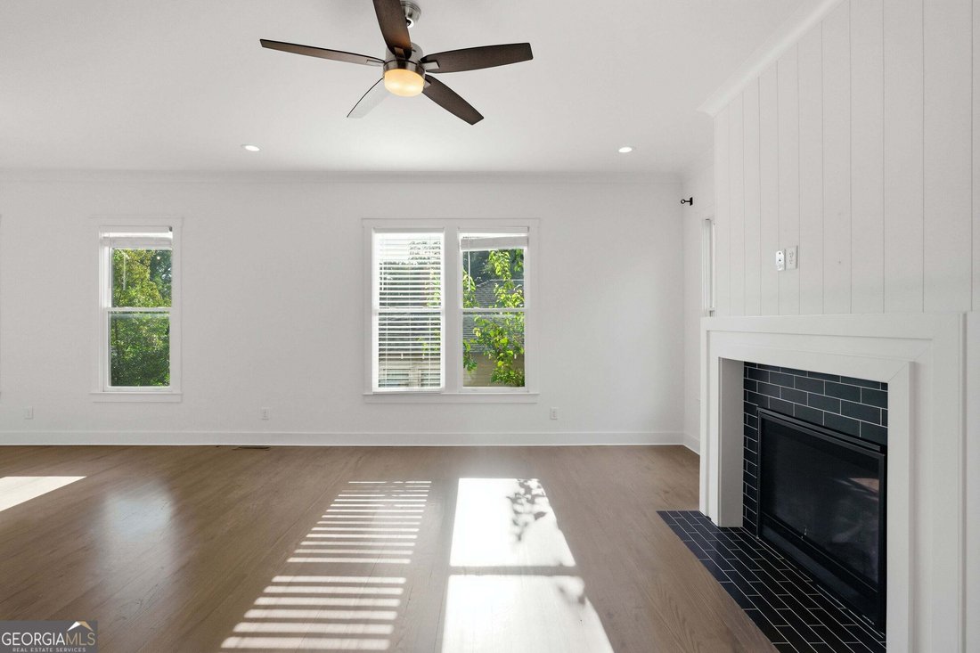 House in Atlanta, Georgia, United States 5 - 18690857