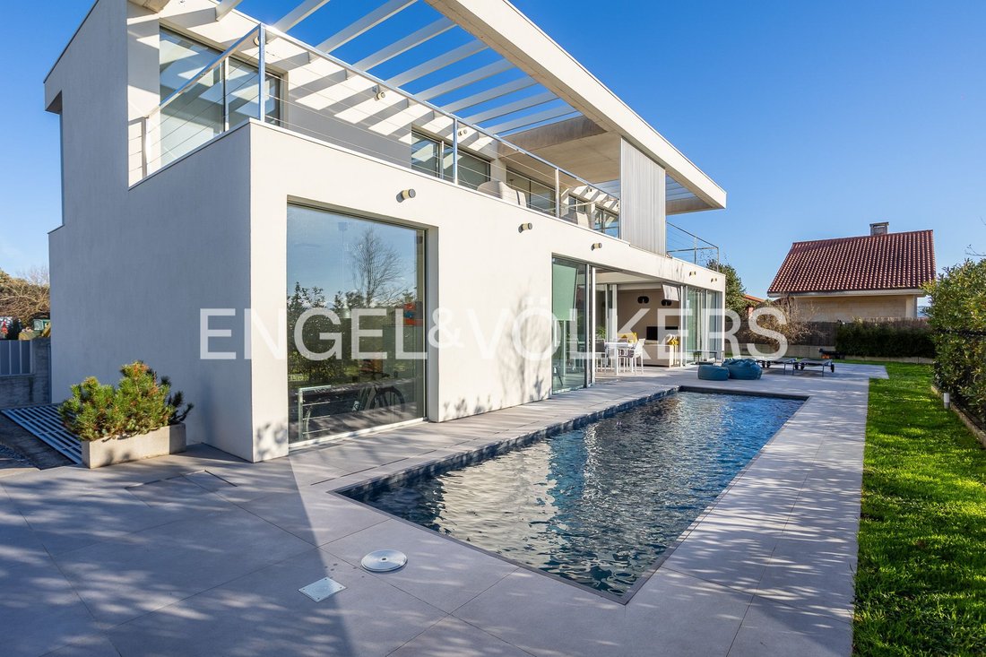House in Ribamontan al Mar, Cantabria, Spain 1 - 17244079