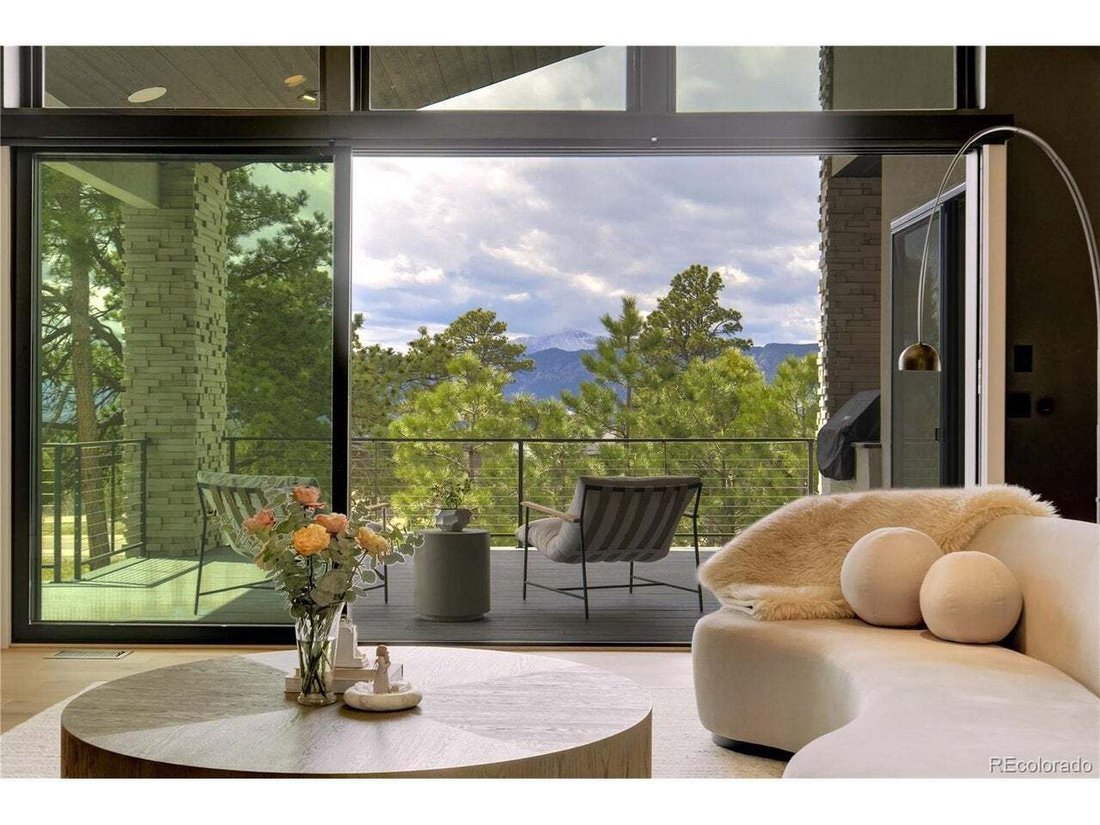 House in Monument, Colorado, United States 5 - 18690006