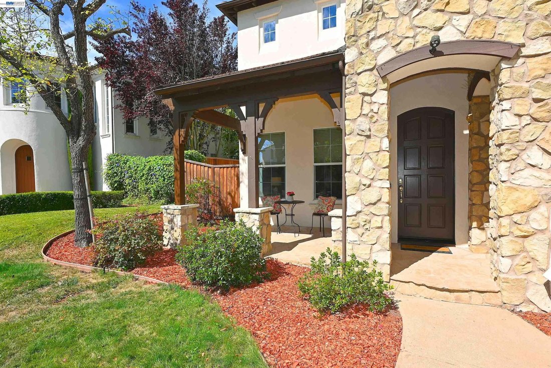 House in San Ramon, California, United States 5 - 18689701