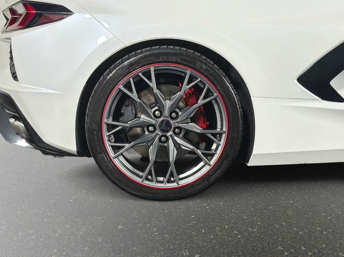 Cabriolet in Pompano Beach, FL, United States 5 - 18688219