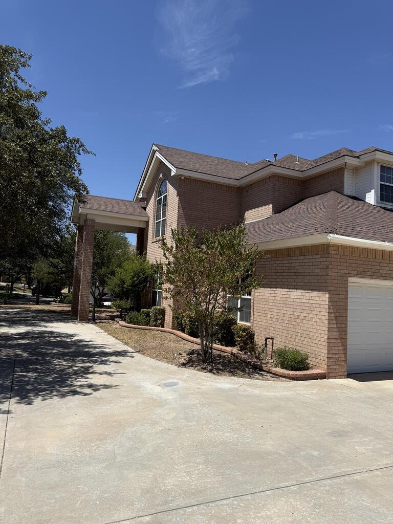 House in Big Spring, Texas, United States 1 - 18689371