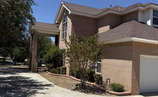 House in Big Spring, Texas, United States 1
