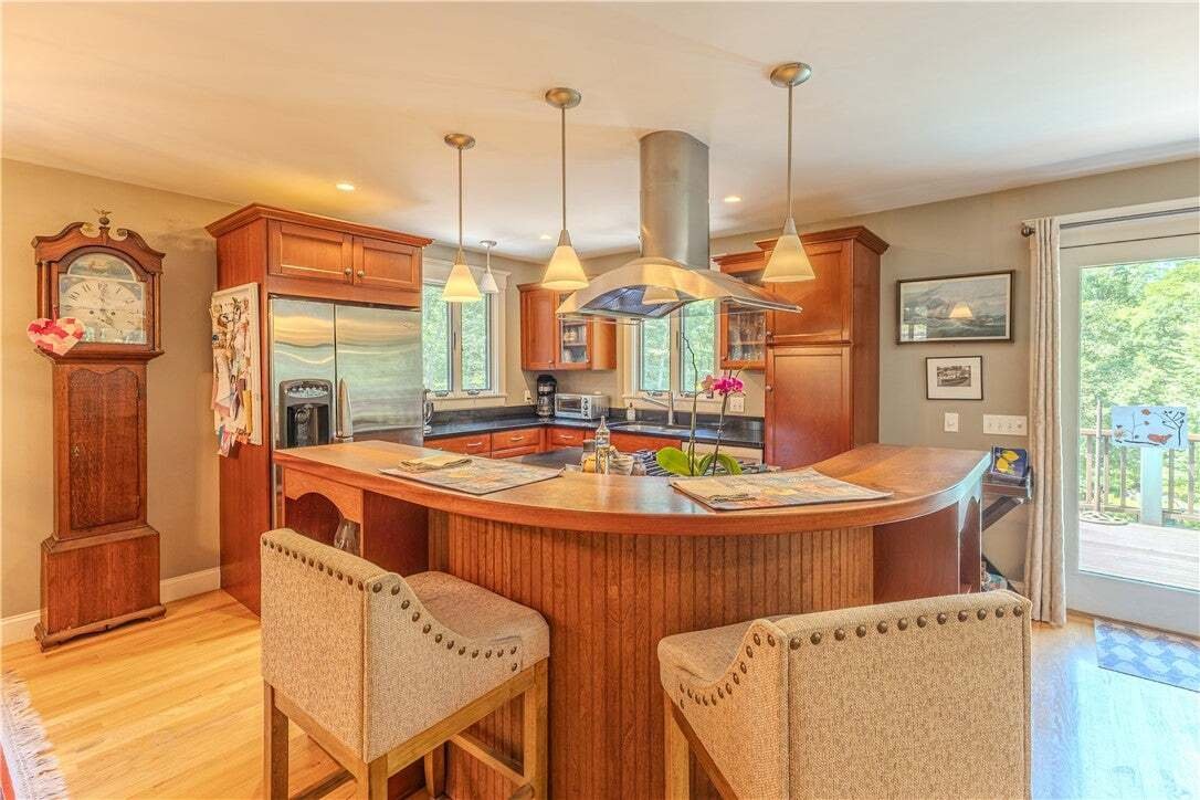 House in Tiverton, Rhode Island, United States 2 - 18687001