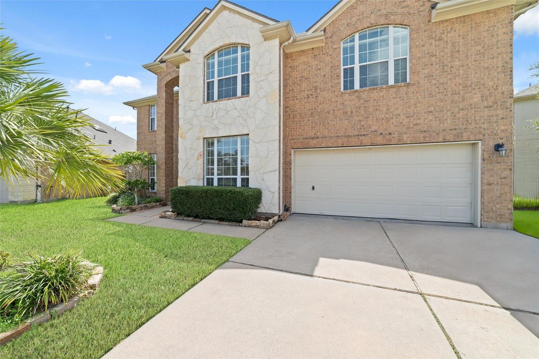 House in Manvel, Texas, United States 2 - 18690110