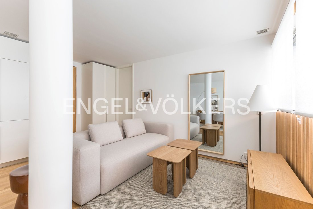 Apartment in Chamartín, Madrid, Spain 2 - 16758204