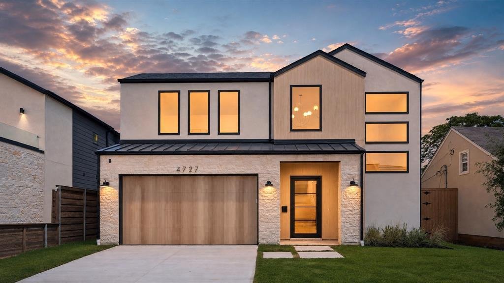 House in Dallas, Texas, United States 1 - 18690771