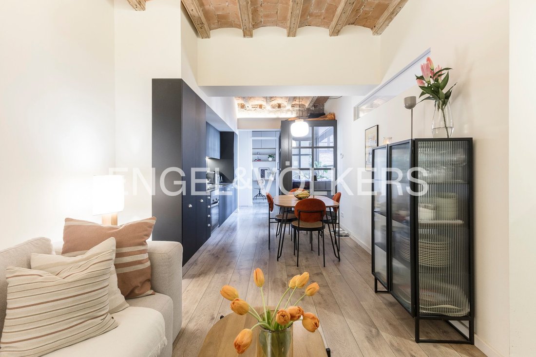Ciutat Vella, Barcelona, Spain 4 - 17326674