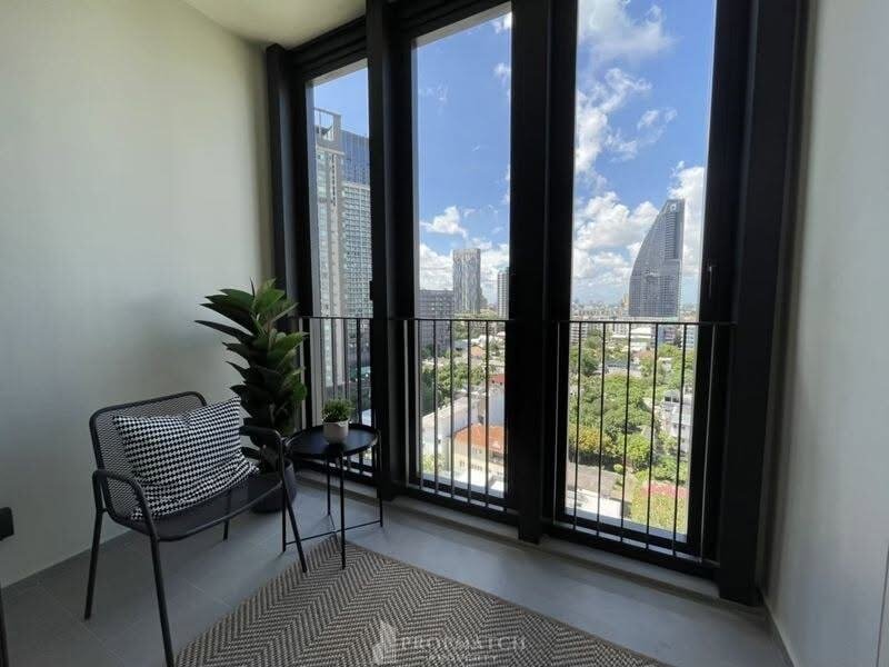 Condominio a Bangkok, Bangkok, Thailandia 4 - 18686544