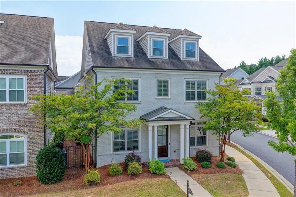 House in Johns Creek, Georgia, United States 4 - 18687461