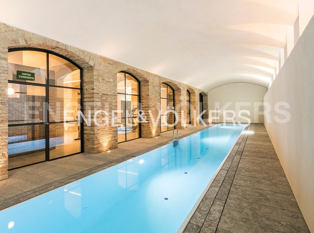 Appartement à Eixample, Barcelone, Espagne 2 - 18008694