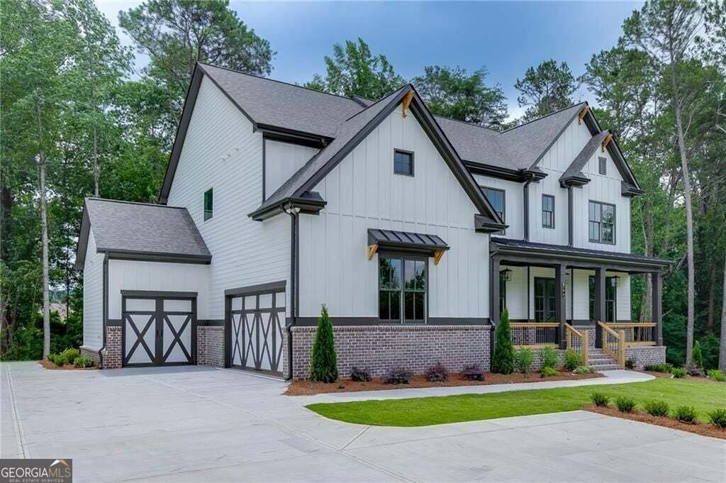 House in Cumming, Georgia, United States 2 - 18687842