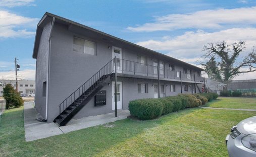 Columbus, Ohio, Stati Uniti 1