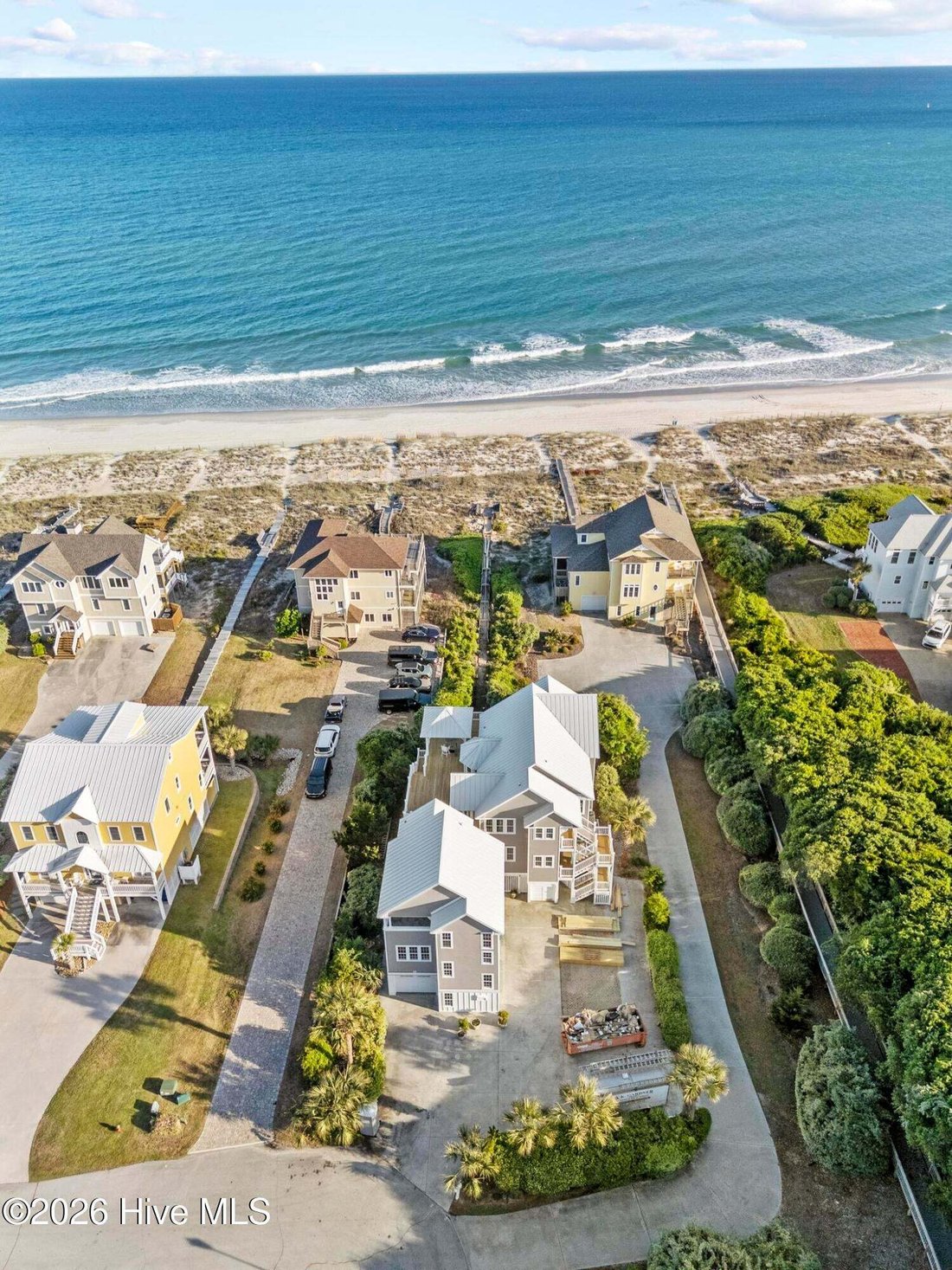 House in Emerald Isle, North Carolina, United States 2 - 18687786